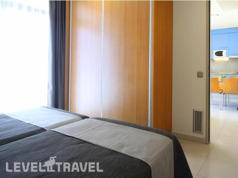 Фотография Aqua Hotel Nostre Mar Apartments