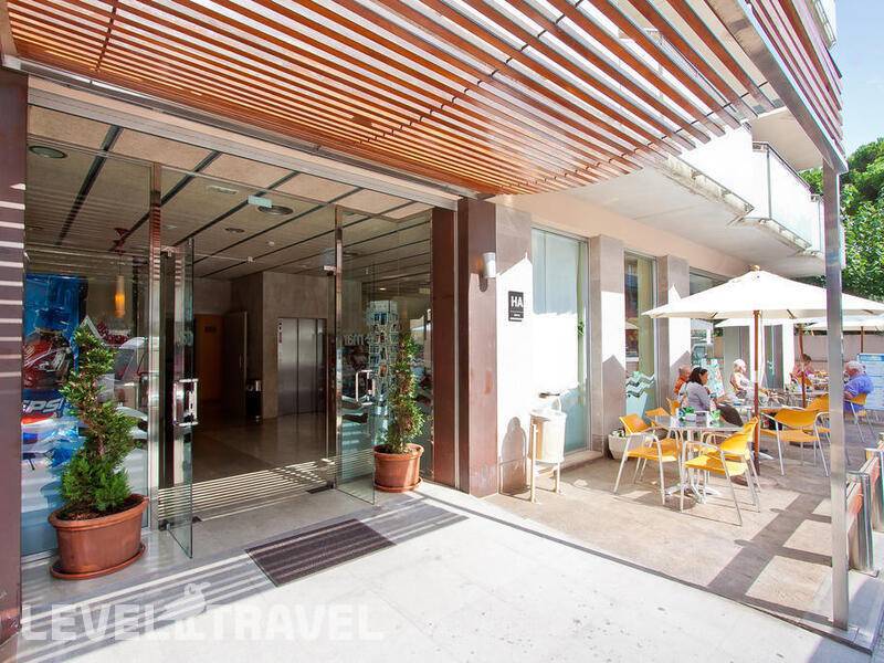 Фотография Aqua Hotel Nostre Mar Apartments