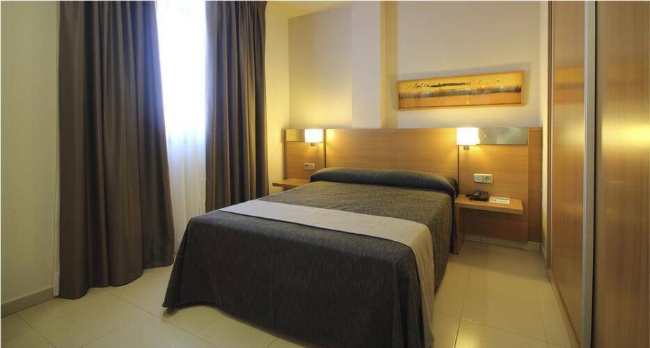 Aqua Hotel Nostre Mar Apartments
