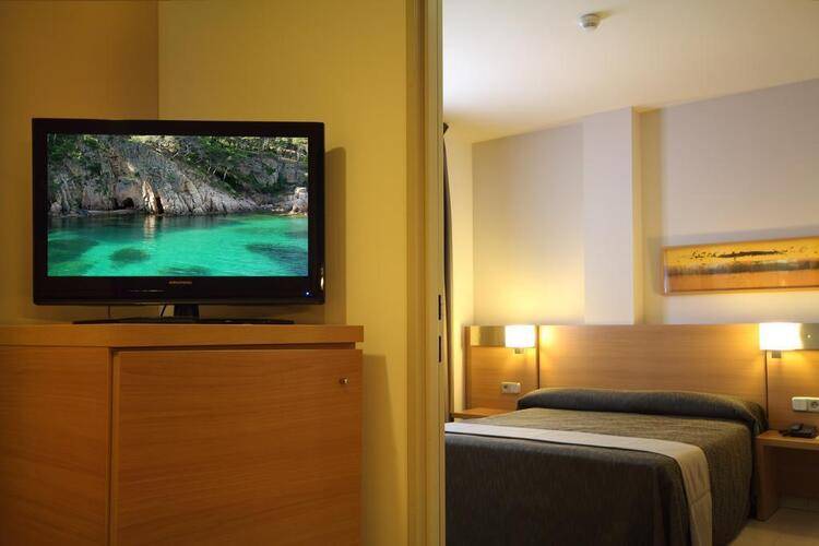 Aqua Hotel Nostre Mar Apartments