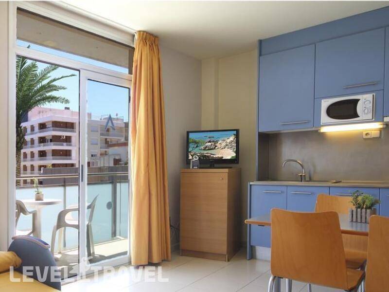 Фотография Aqua Hotel Nostre Mar Apartments