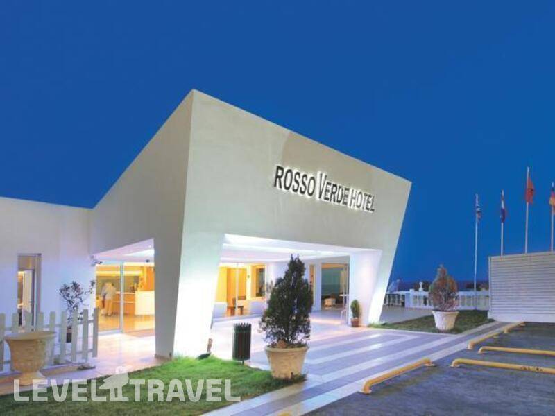 Фотография Rosso Verde Hotel