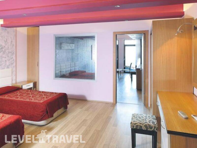 Фотография Rosso Verde Hotel
