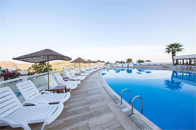 Family Belvedere Hotel