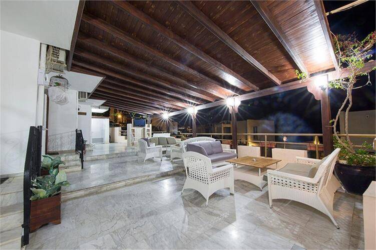 Family Belvedere Hotel