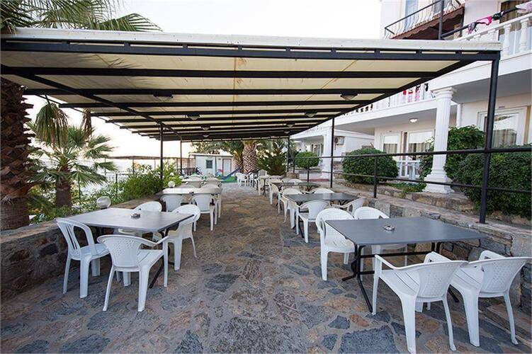 Family Belvedere Hotel