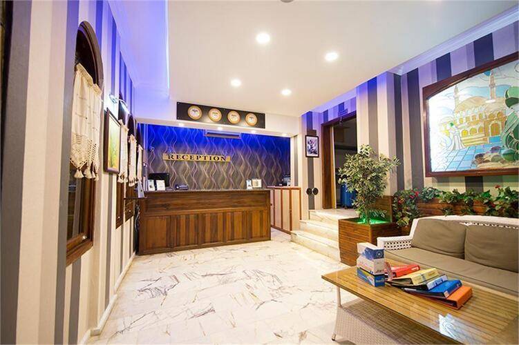 Family Belvedere Hotel
