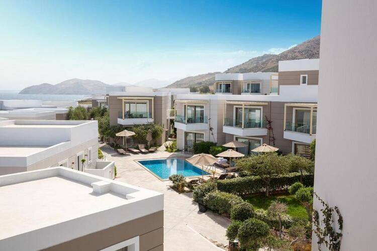 The Royal Blue (Ex.Sensimar Royal Blue Resort & Spa)