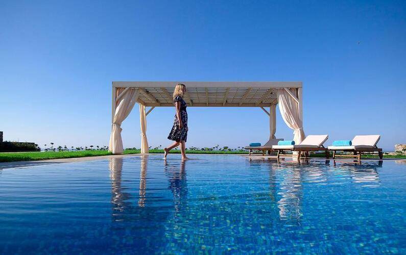 The Royal Blue (Ex.Sensimar Royal Blue Resort & Spa)