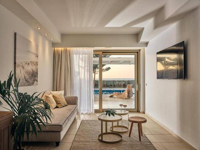 The Royal Blue (Ex.Sensimar Royal Blue Resort & Spa)