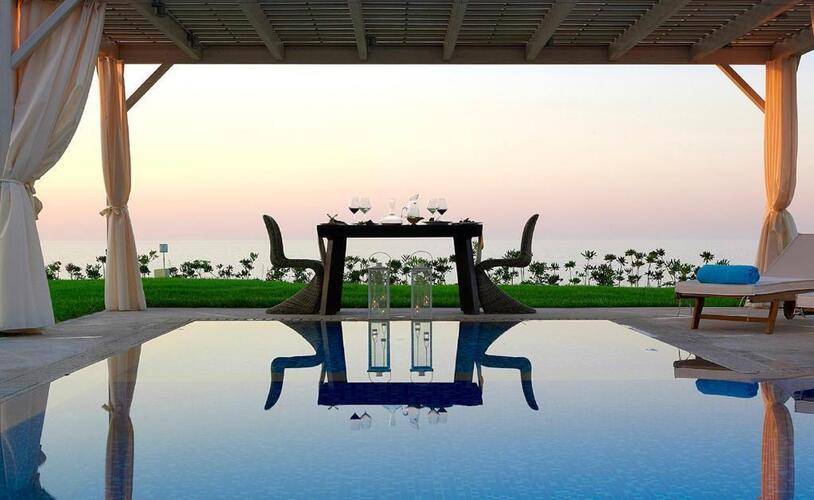 The Royal Blue (Ex.Sensimar Royal Blue Resort & Spa)