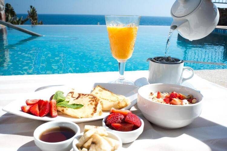 The Royal Blue (Ex.Sensimar Royal Blue Resort & Spa)