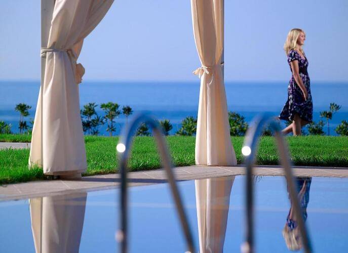 The Royal Blue (Ex.Sensimar Royal Blue Resort & Spa)