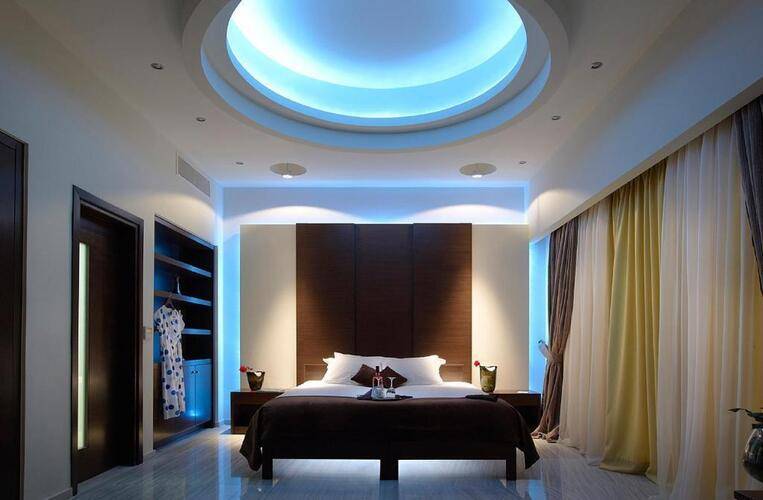 The Royal Blue (Ex.Sensimar Royal Blue Resort & Spa)