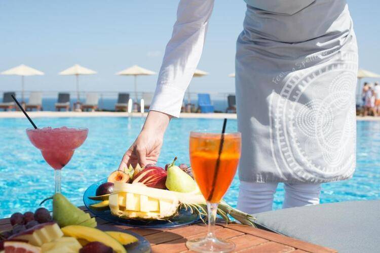 The Royal Blue (Ex.Sensimar Royal Blue Resort & Spa)