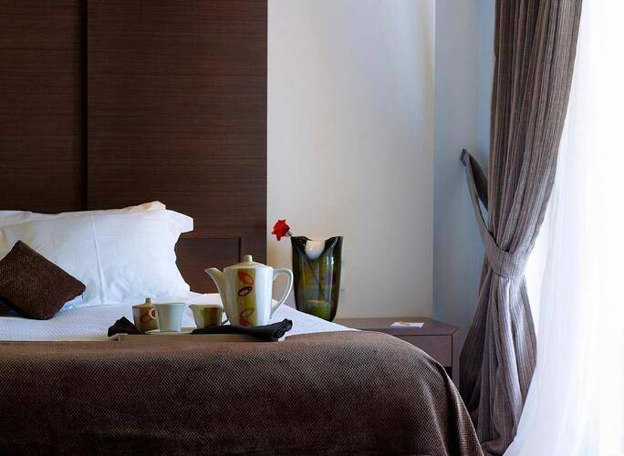 The Royal Blue (Ex.Sensimar Royal Blue Resort & Spa)