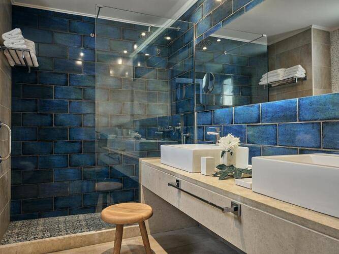 The Royal Blue (Ex.Sensimar Royal Blue Resort & Spa)