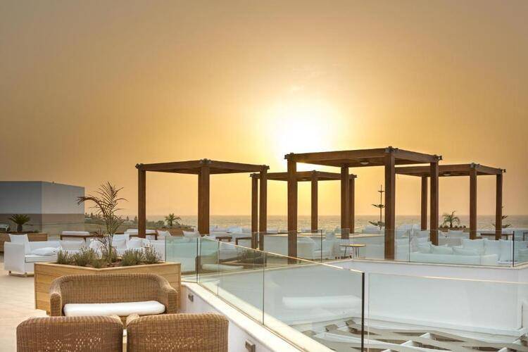 The Royal Blue (Ex.Sensimar Royal Blue Resort & Spa)