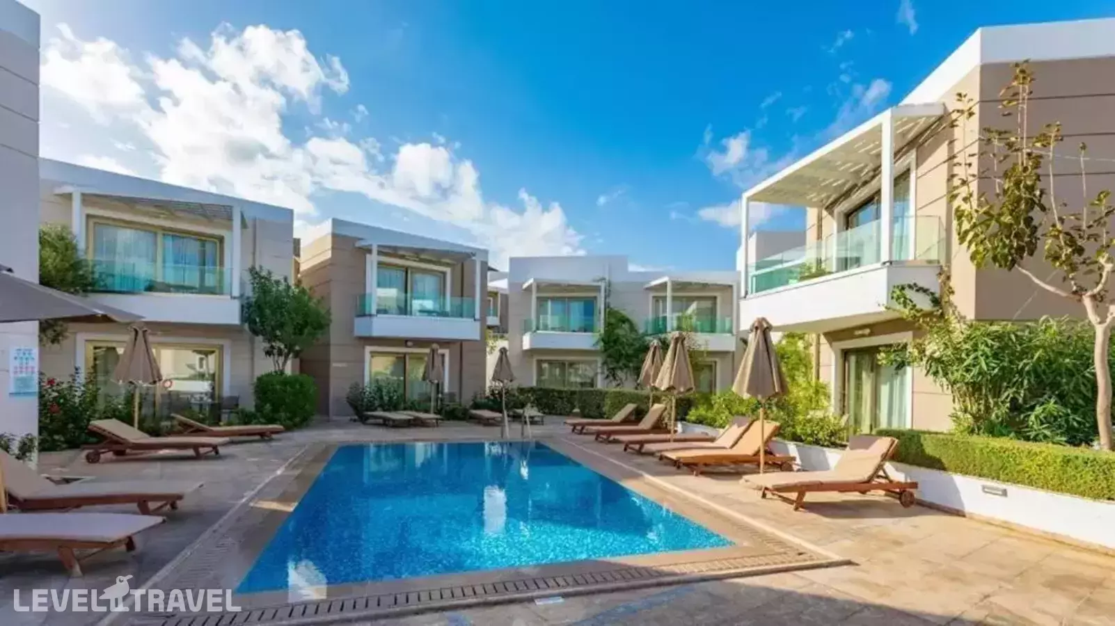 The Royal Blue (Ex.Sensimar Royal Blue Resort & Spa)