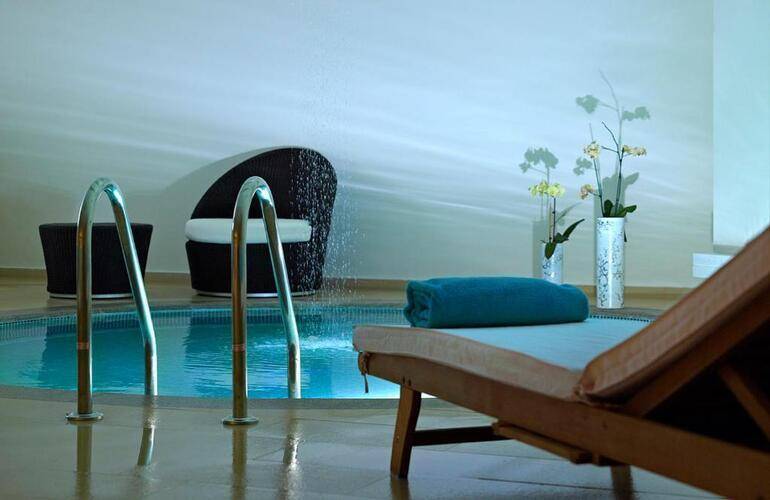 The Royal Blue (Ex.Sensimar Royal Blue Resort & Spa)