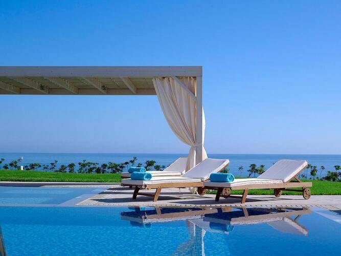 The Royal Blue (Ex.Sensimar Royal Blue Resort & Spa)