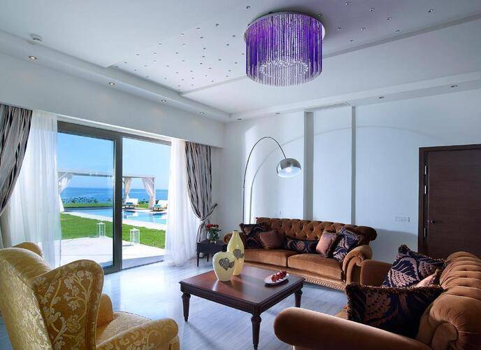 The Royal Blue (Ex.Sensimar Royal Blue Resort & Spa)