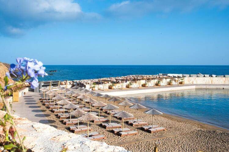 The Royal Blue (Ex.Sensimar Royal Blue Resort & Spa)