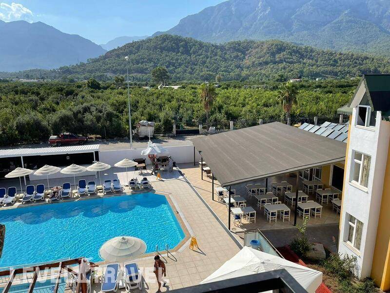 Фотография Ares Kemer