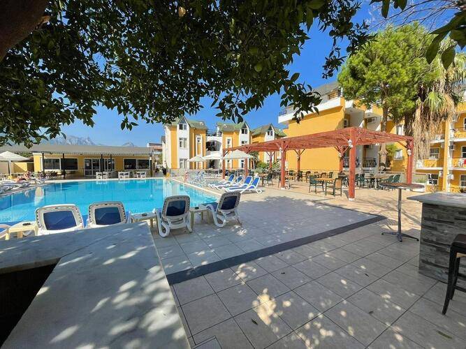 Ares Kemer