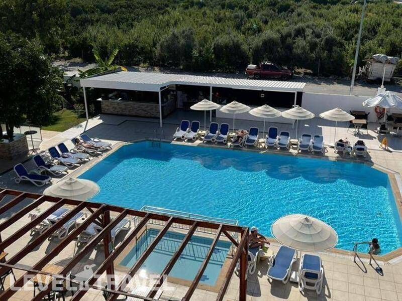 Фотография Ares Kemer