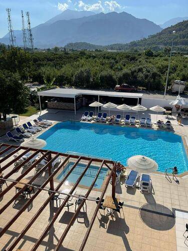 Ares Kemer