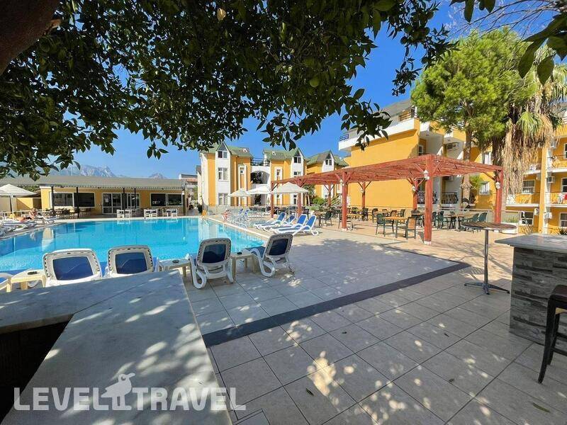 Фотография Ares Kemer