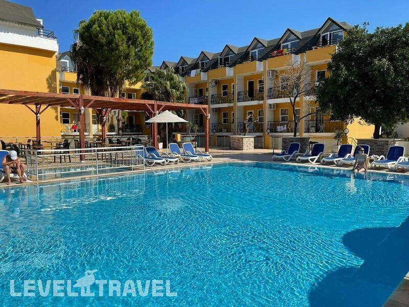 Фотография Ares Kemer
