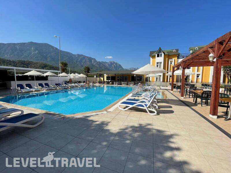 Фотография Ares Kemer