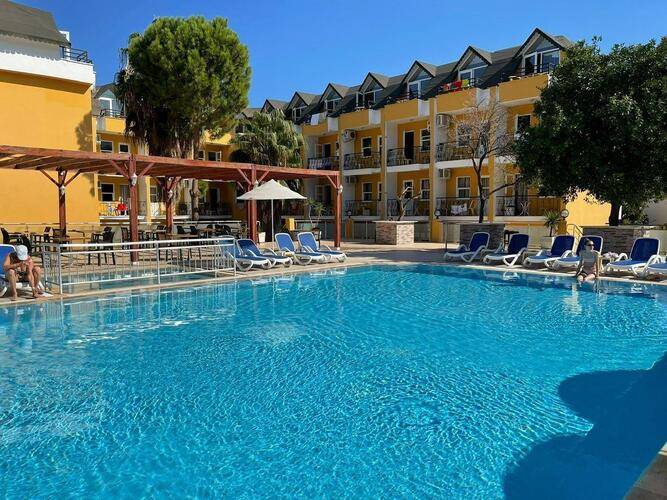 Ares Kemer