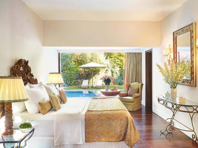 Grecotel Corfu Imperial