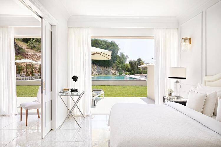 Grecotel Corfu Imperial
