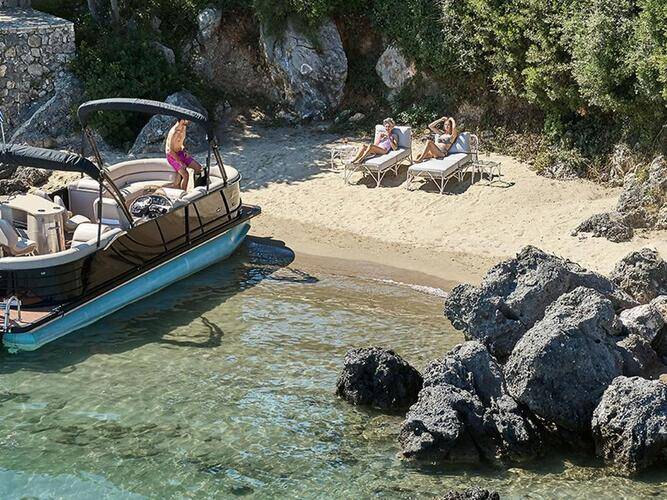 Grecotel Corfu Imperial