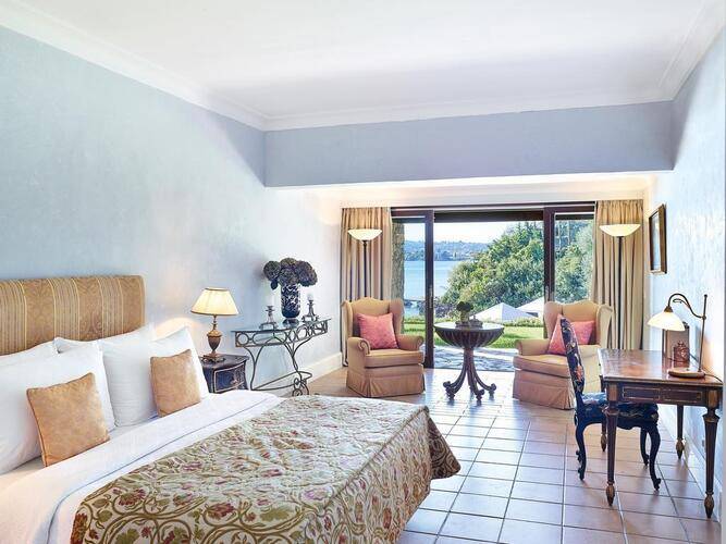 Grecotel Corfu Imperial