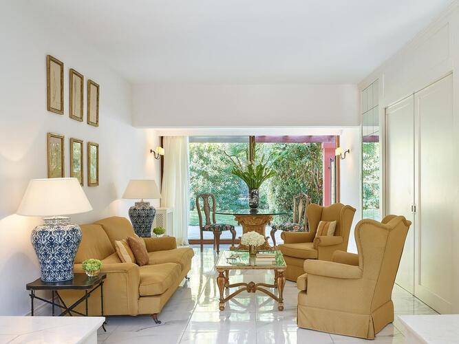 Grecotel Corfu Imperial