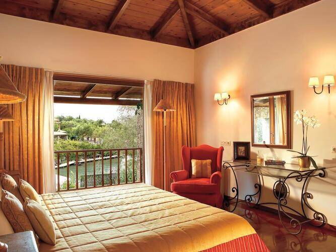 Grecotel Corfu Imperial