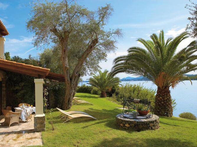 Grecotel Corfu Imperial