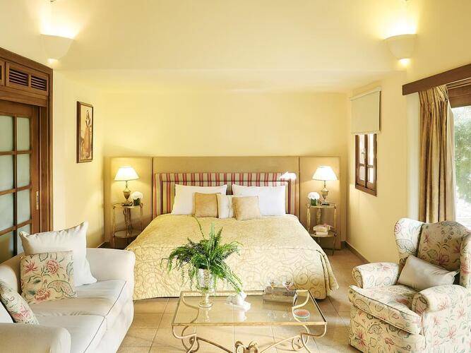 Grecotel Corfu Imperial