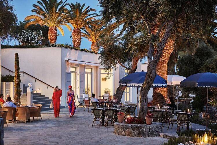 Grecotel Corfu Imperial