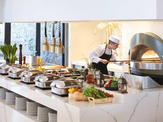 Grecotel Corfu Imperial