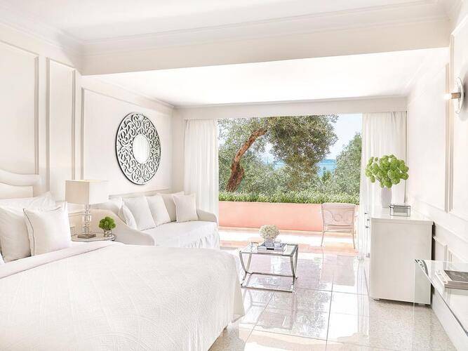 Grecotel Corfu Imperial