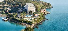Grecotel Corfu Imperial