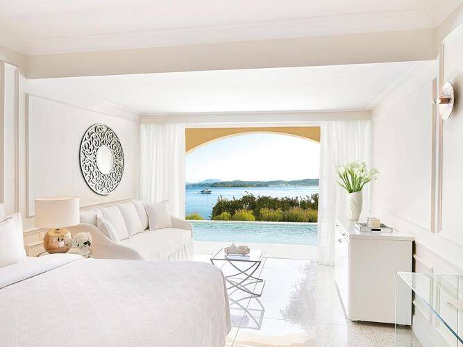 Grecotel Corfu Imperial
