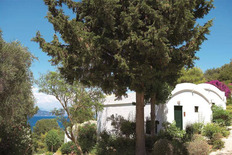 Grecotel Lux. Me Daphnila Bay Dassia Luxury Resort (Ex.Grecotel Daphnila Bay Thalasso)
