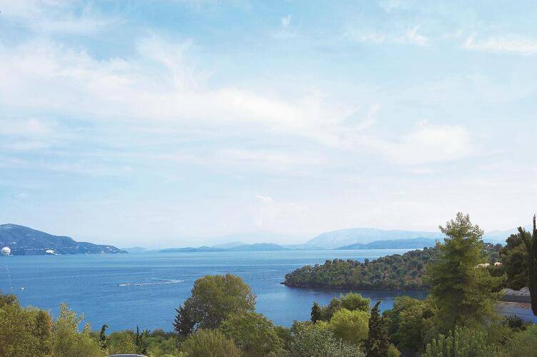 Grecotel Lux. Me Daphnila Bay Dassia Luxury Resort (Ex.Grecotel Daphnila Bay Thalasso)